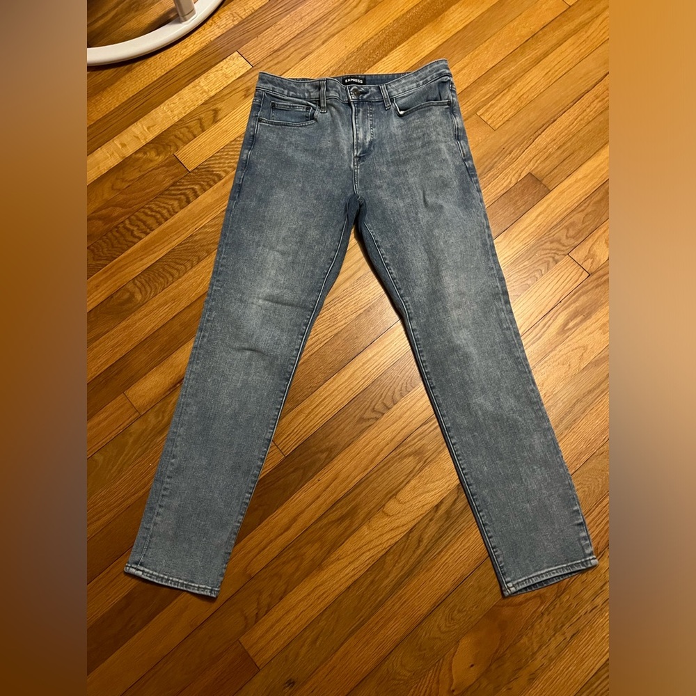 Express jeans